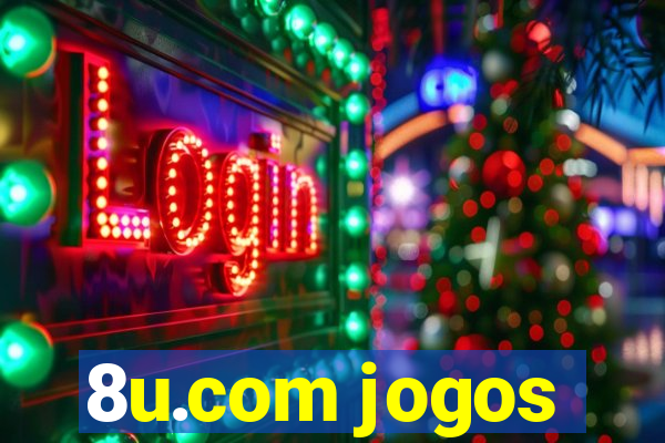 8u.com jogos